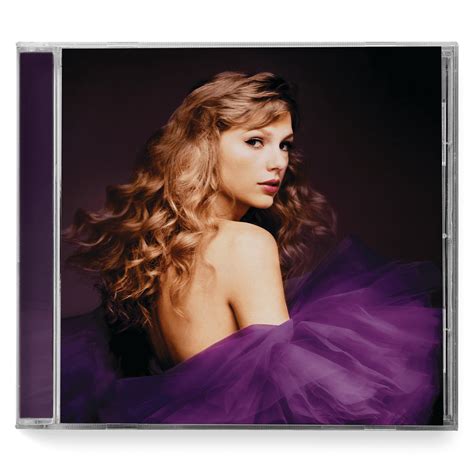 Speak Now Taylors Version Taylor Swift