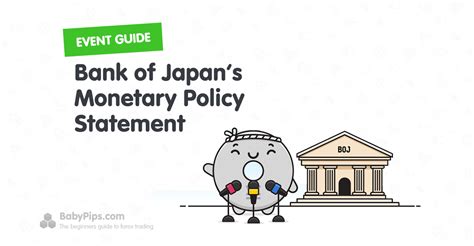 Event Guide BOJ Monetary Policy Statement July 2023 Babypips