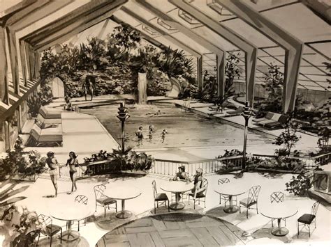 Pheasant Run Resort History