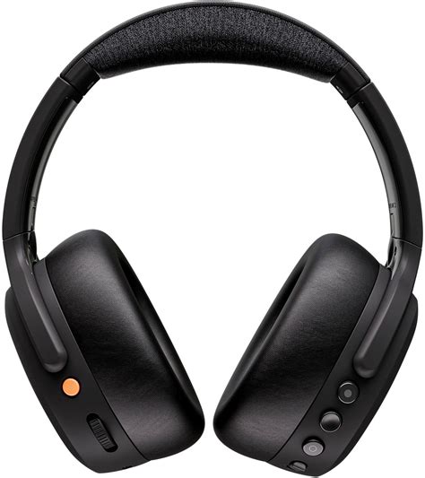 Skullcandy Crusher Anc 2 Over The Ear Noise Canceling Wireless