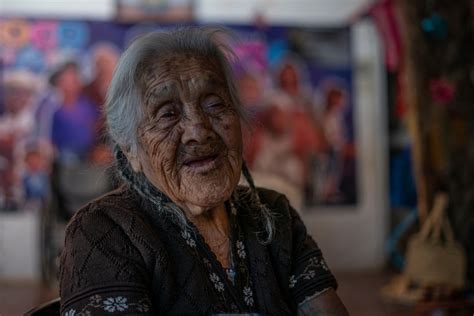 Coco The Inspiration For Pixars ‘mamá Coco Dies At 109 Culture