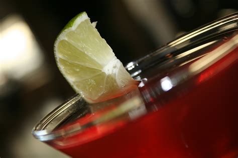 Drinkbok: Härliga drinkbilder!