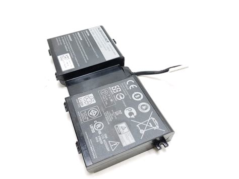 Genuine Dell Alienware Battery 86Wh 2F8K3 KJ2PX For 17 17x 18 18X M17