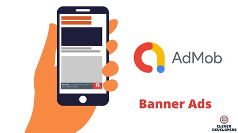 How To Create Admob Banner Ads In Android Studio Youtube