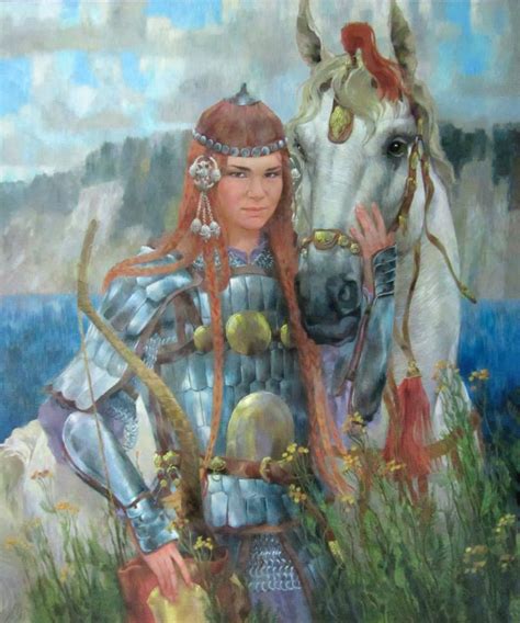 Research Thread: Cumans/Kipchaks and Volga Bulgars