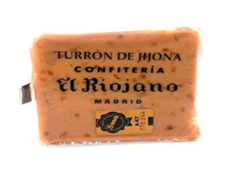 D Nde Comprar Los Mejores Turrones En Madrid Te Veo En Madridte Veo