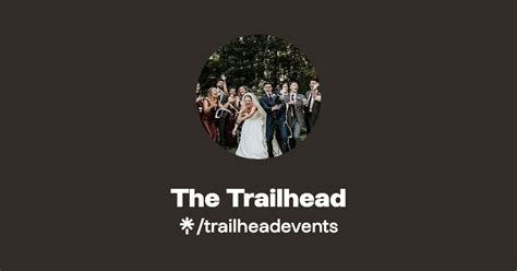 The Trailhead Linktree