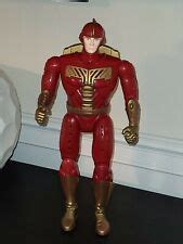 turbo man action figure for sale | eBay