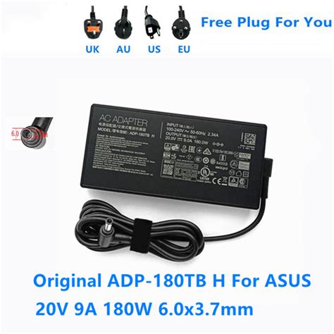 Original Adp Tb H V A W A P A Ac Adapter For Asus