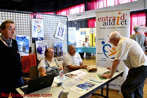 Montceau Les Mines Lembarcad Re Et Aux Adj Montceau News