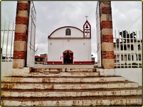 Parroquia Santísima Trinidad Tenancingo Horario de Misas