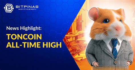 TON Hits Record High Hamster Kombat Surges To 150M Players BitPinas