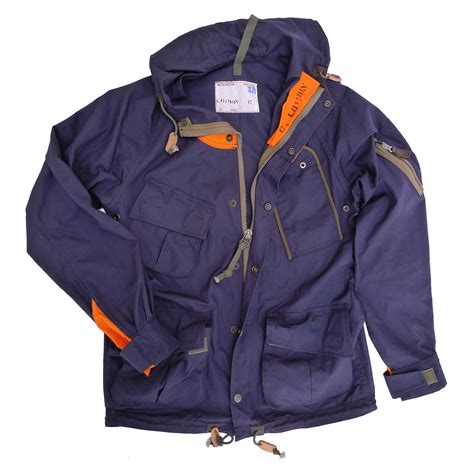 Skipper Jacket Navy Mister Freedom®