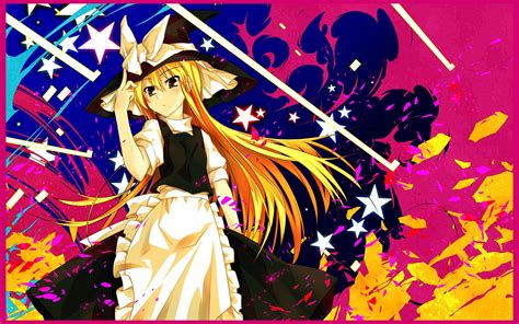 Touhou Wallpapers (59+ images)