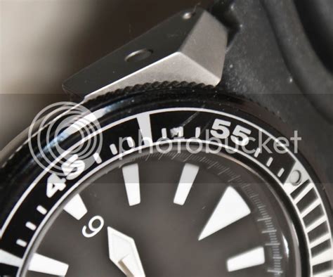 Seiko Samurai Mil Mod Bead Blasted Duarte Watchuseek Watch Forums