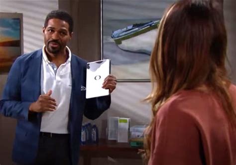 The Bold and the Beautiful Spoilers & Recap Tuesday October 13: Liam ...