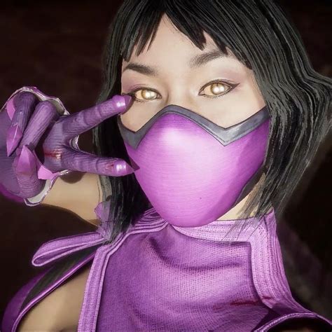 Mileena Mk Artofit