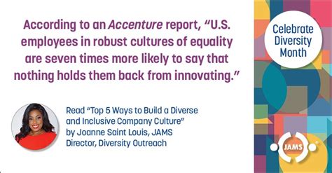 Joanne Saint Louis (She/Her/Hers) on LinkedIn: #inclusiveworkplace #