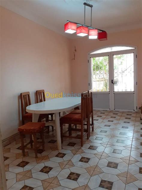 Location Vacances Villa Boumerd S Zemmouri Boumerd S Alg Rie