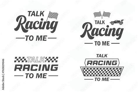 Racing Svg File Car Racing T Shirt Design Racing Svg Bundle