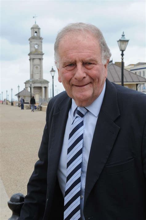 Sir Roger Gale MP Northern Ireland Could Open Pandora S Box Of