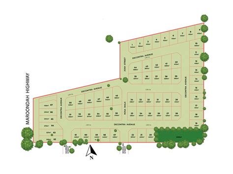 Coldstream Views Estate House And Land Packages 638 640 Maroondah