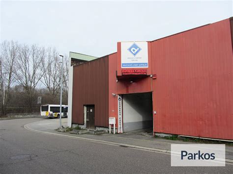 Express Parking Zaventem Bewertungen Und Preise