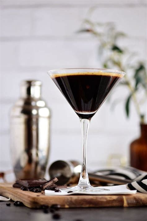 Espresso Martini Tidymom®