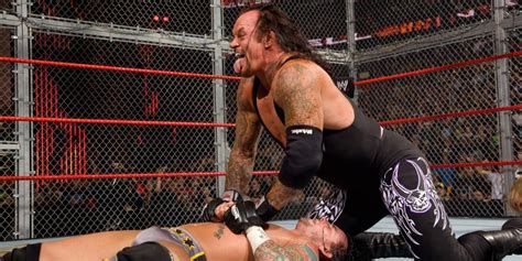 10 Things WWE Fans Should Know About The Undertaker Vs CM Punk Rivalry