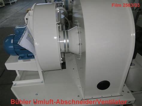 Cyclones Millingsystems Höflinger