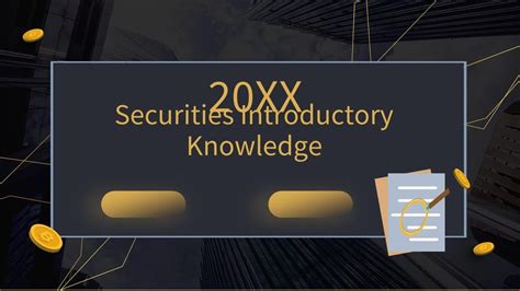 fund securities google  themes  powerpoint templates