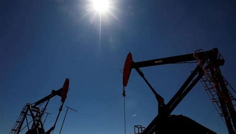 Israel Palestine War Global Crude Oil Prices Soar As Fighting Intensifies