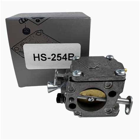 Tillotson Carburetorhs For Husqvarna New Platt Products