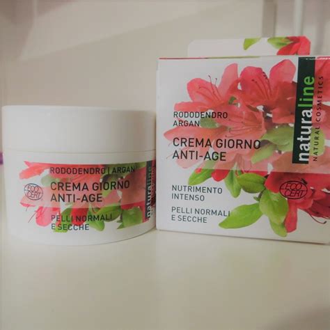 Naturaline Crema Giorno Anti Age Pelli Normali E Secche Shopping