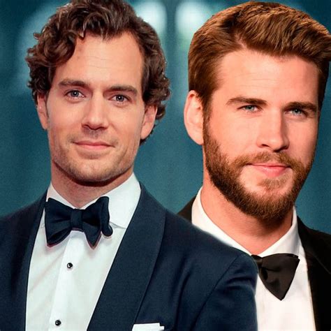 Liam Hemsworth Il Va Inlocui Pe Henry Cavill In „the Witcher” Sezonul