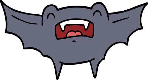 cartoon vampire bat 45224603 PNG