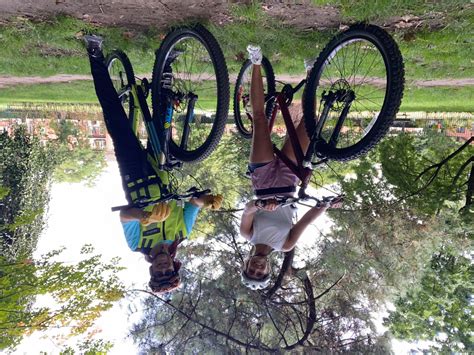 Stolen Norco Performance Bikes Wolverine