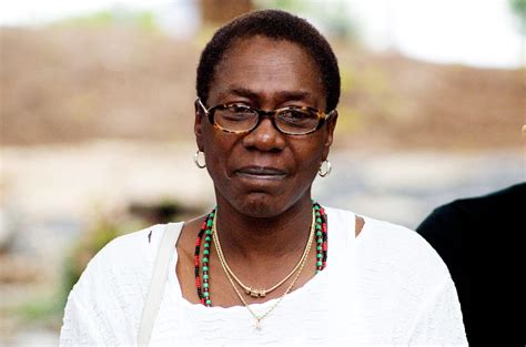 Tupacs Mother Afeni Shakur Dead At 69 Billboard