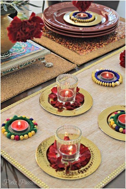 Pin By Mik Pat On Themed Decoration Diy Diwali Decorations Diwali