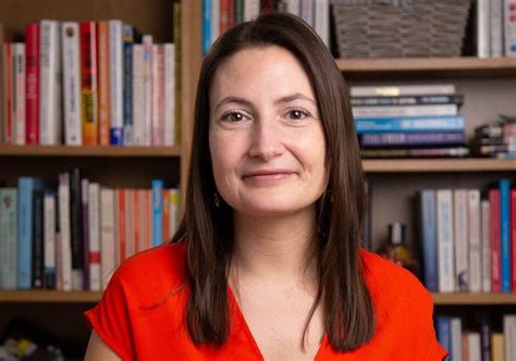 Amy Brann Is The Founder Of Synaptic Potential Bcc Speakers