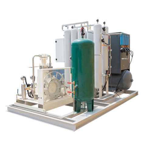 Medical Psa Cryogenic Oxygen Nitrogen Argon Gas Production Plant System Planta De Oxigeno Psa