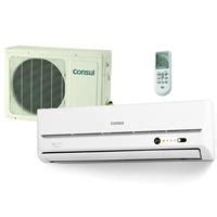 Ar Condicionado Split Consul CBU09CB 9000 BTUs Quente Frio 220V