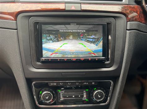 Superb Kenwood Dnx Dabs Sat Nav Creative Installations