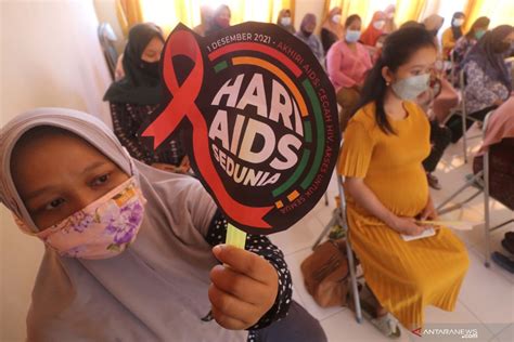 Dokter Jangan Campur Susu Formula Dan Asi Dari Ibu Pasien Hiv Antara