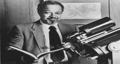 Arthur B. C. Walker, Jr.: The African American physicist who helped ...