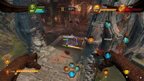 Doom Eternal trailer explains the new multiplayer Battlemode