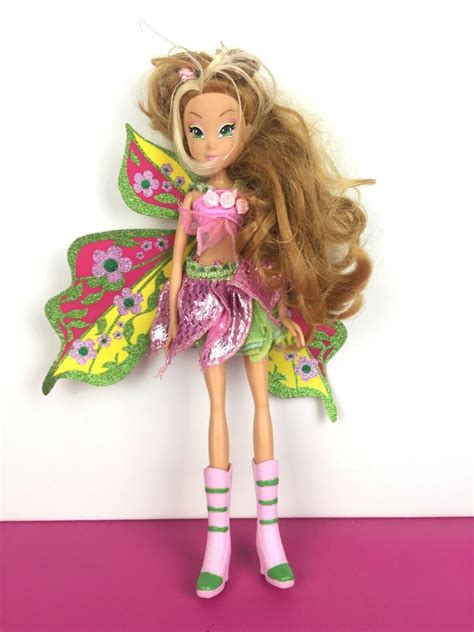 Mattel Winx Club Dolls Ubicaciondepersonas Cdmx Gob Mx