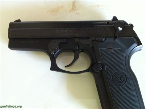 Gunlistings Org Pistols Stoeger Beretta Cougar Cal