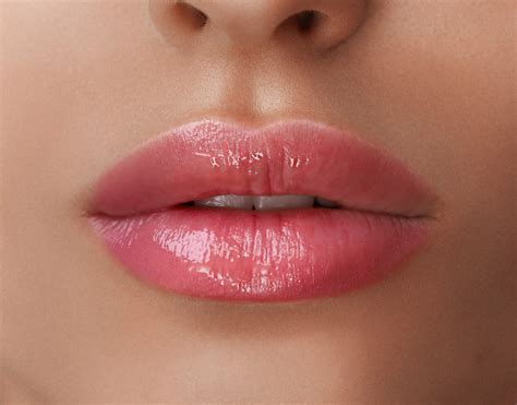 Professional Lip Blush Services Dots And Strokes Clinic