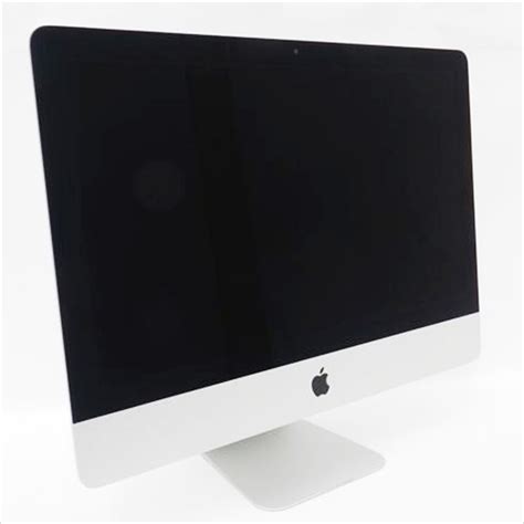 【楽天市場】apple Imac A1418 Late2013 パソコン Abランク 69【中古】：ワンダーレックス 楽天市場店